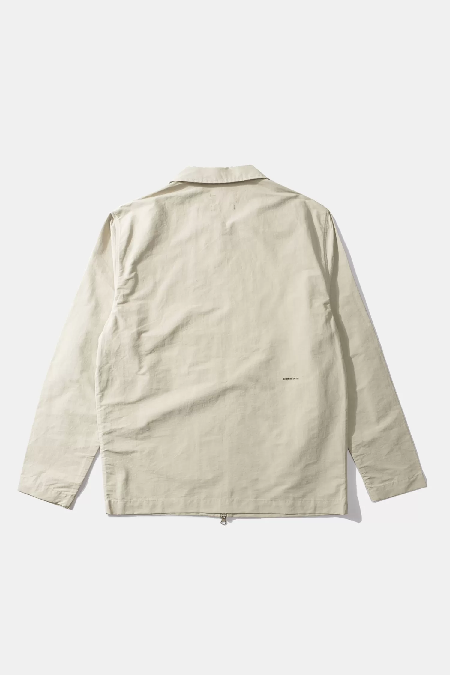 Outerwear | Edmmond Studios Berlin Plain Beige