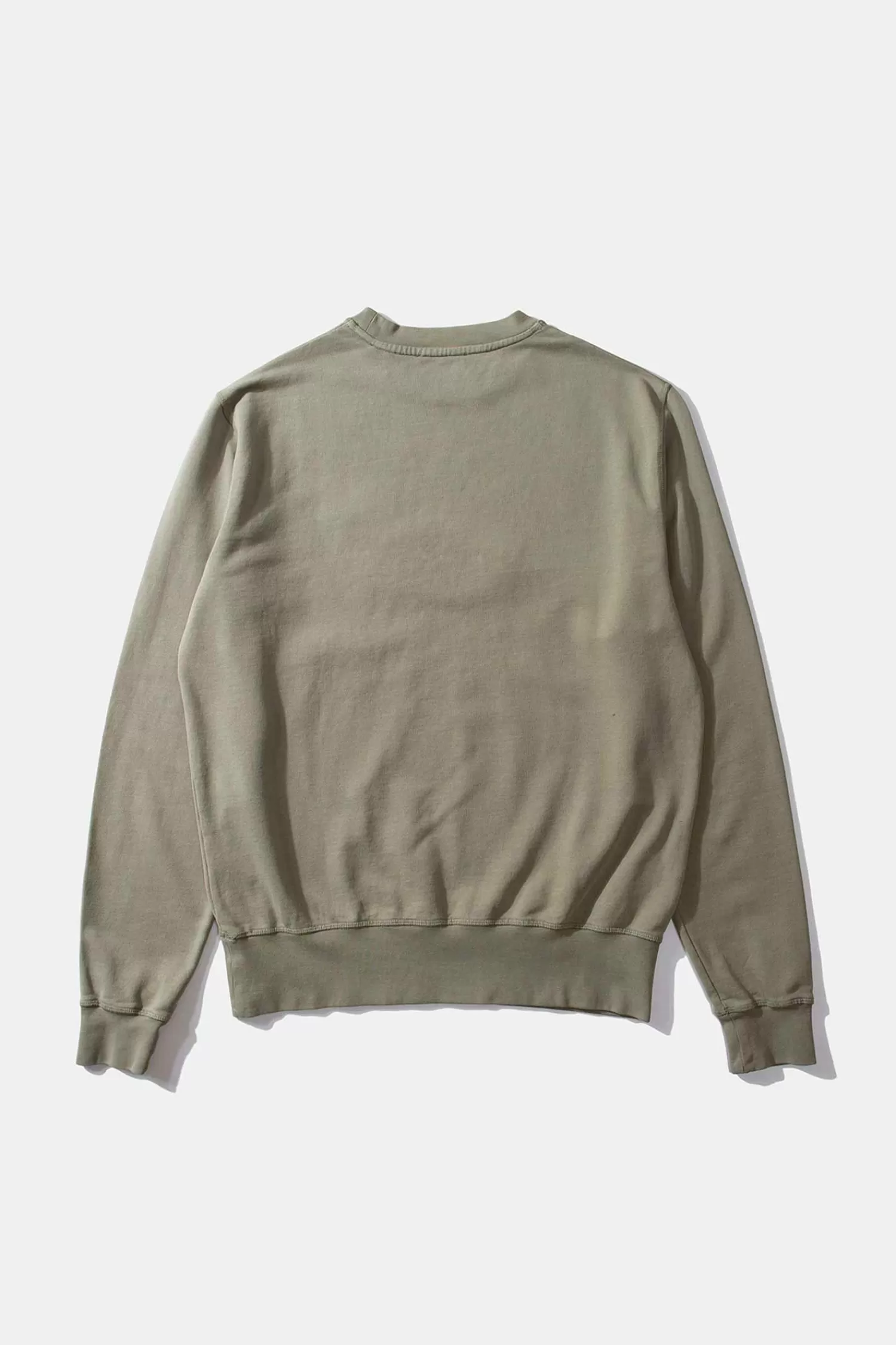 Sweatshirts | Edmmond Studios Duck Hunt Plain Olive