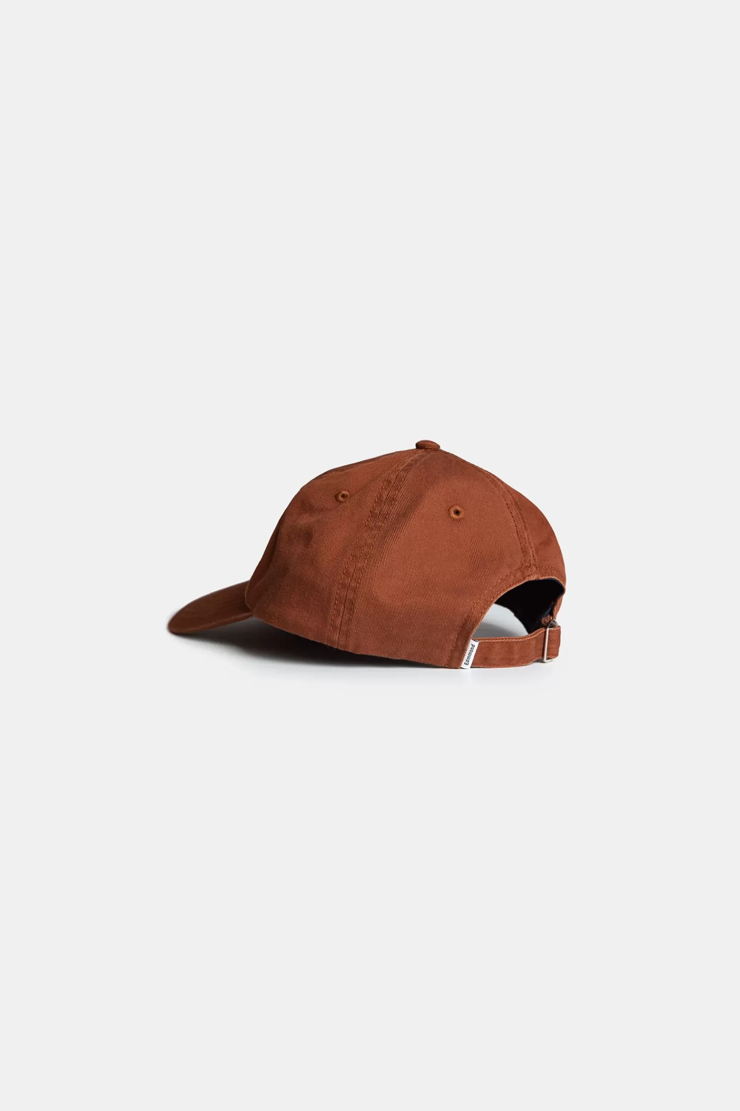 Accessories | Edmmond Studios Duck Patch Cap Ns Plain Orange