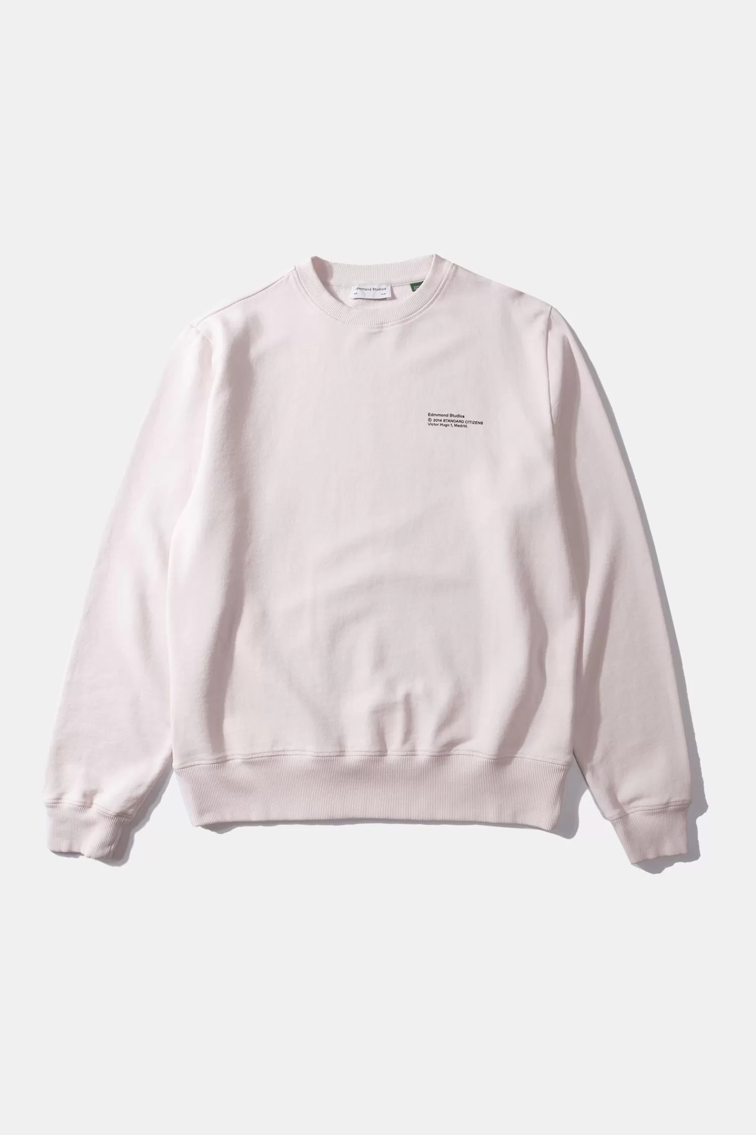 Sweatshirts | Edmmond Studios Fruits Swt Pink