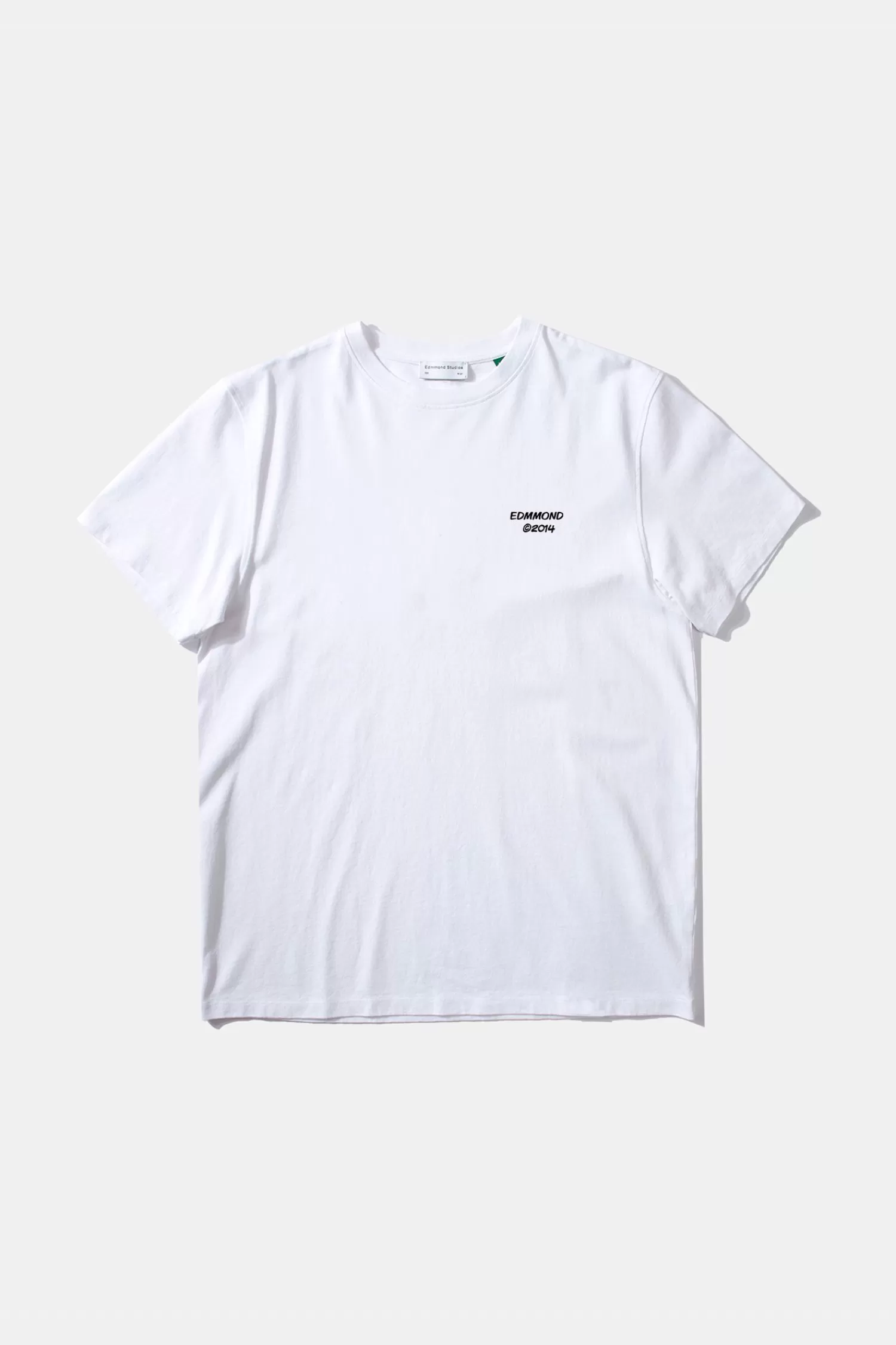 T-Shirts | Edmmond Studios Global Entertainment Plain White