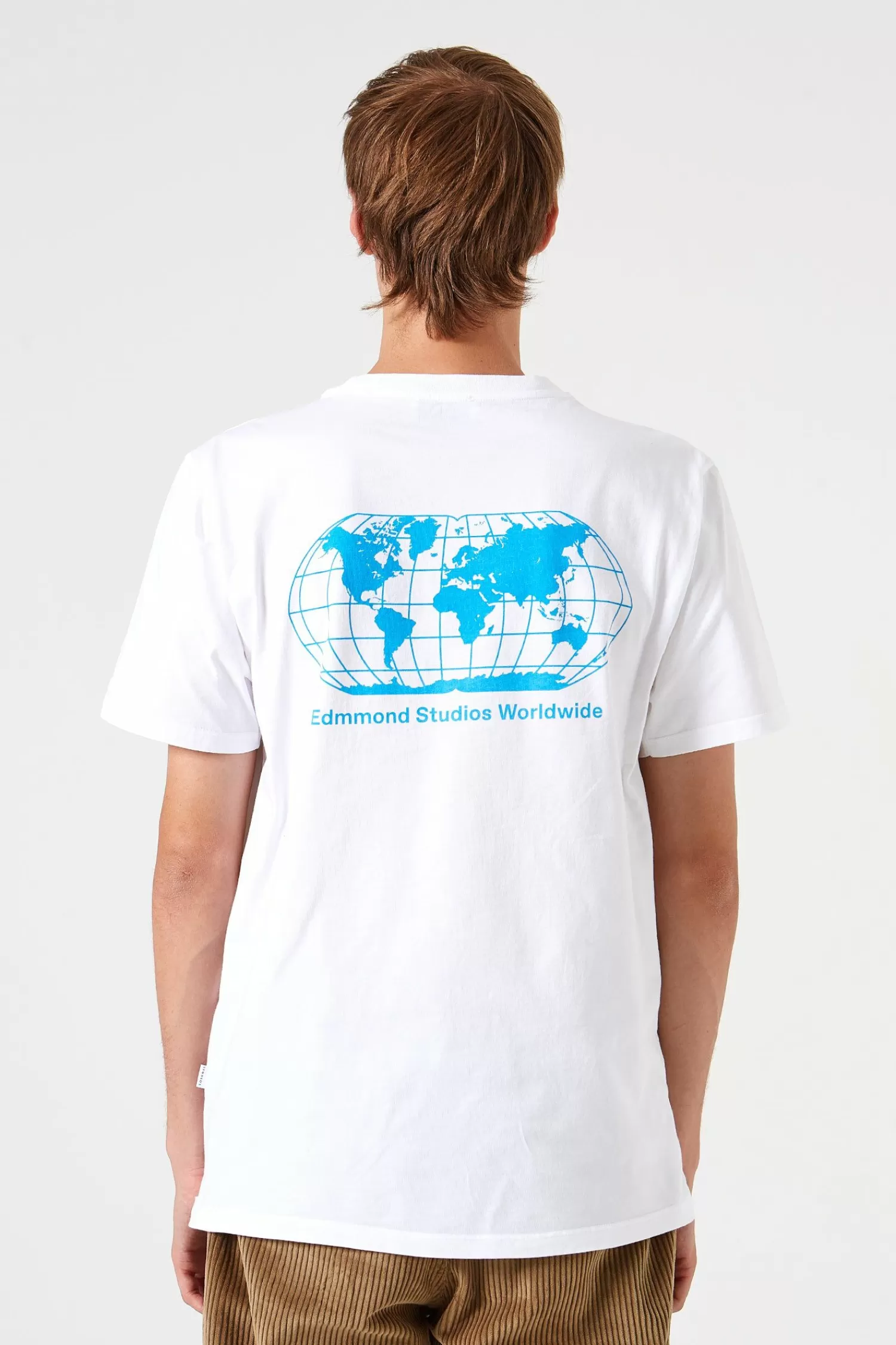 T-Shirts | Edmmond Studios Globe