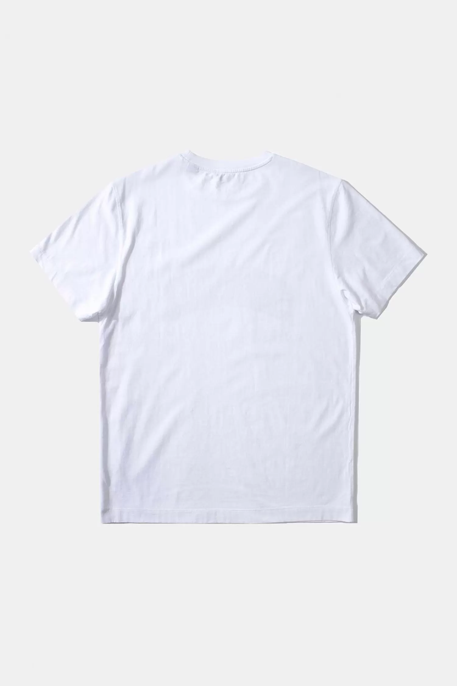 T-Shirts | Edmmond Studios Good Day Plain White