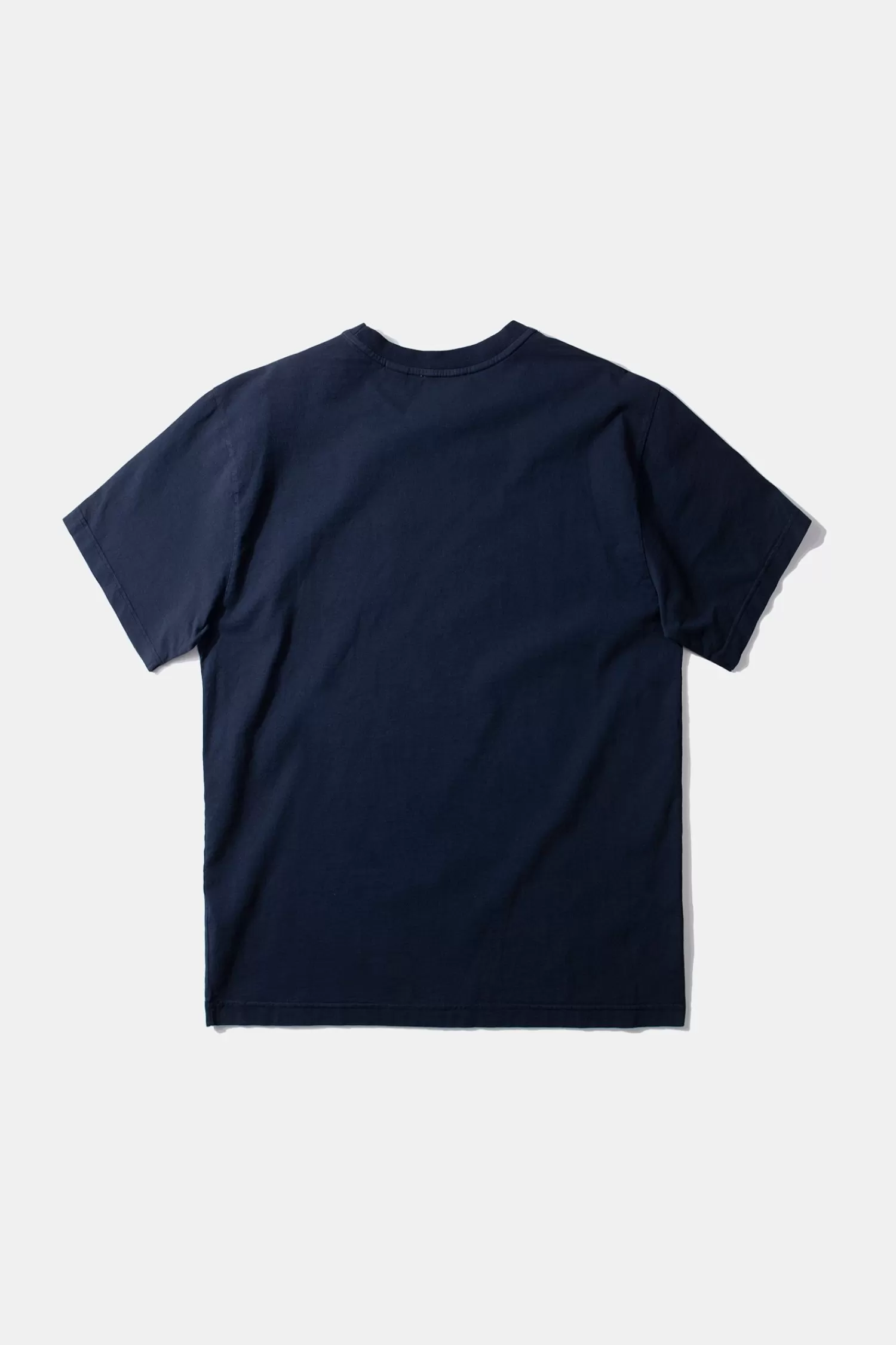 T-Shirts | Edmmond Studios Mini Logo Plain Navy