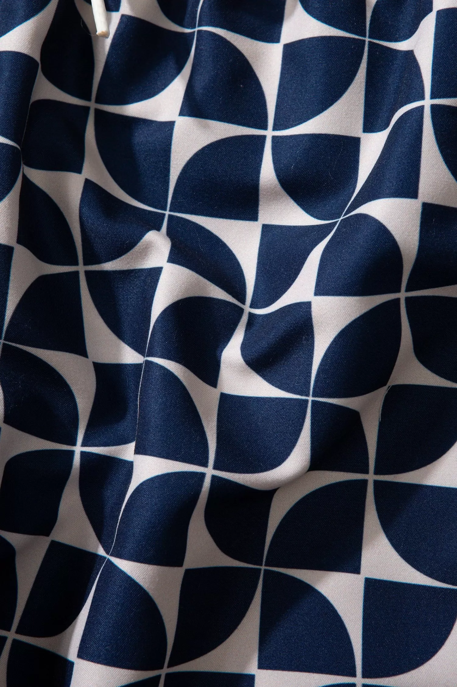 Swimwear | Edmmond Studios Pinwheel Classic Plain Navy