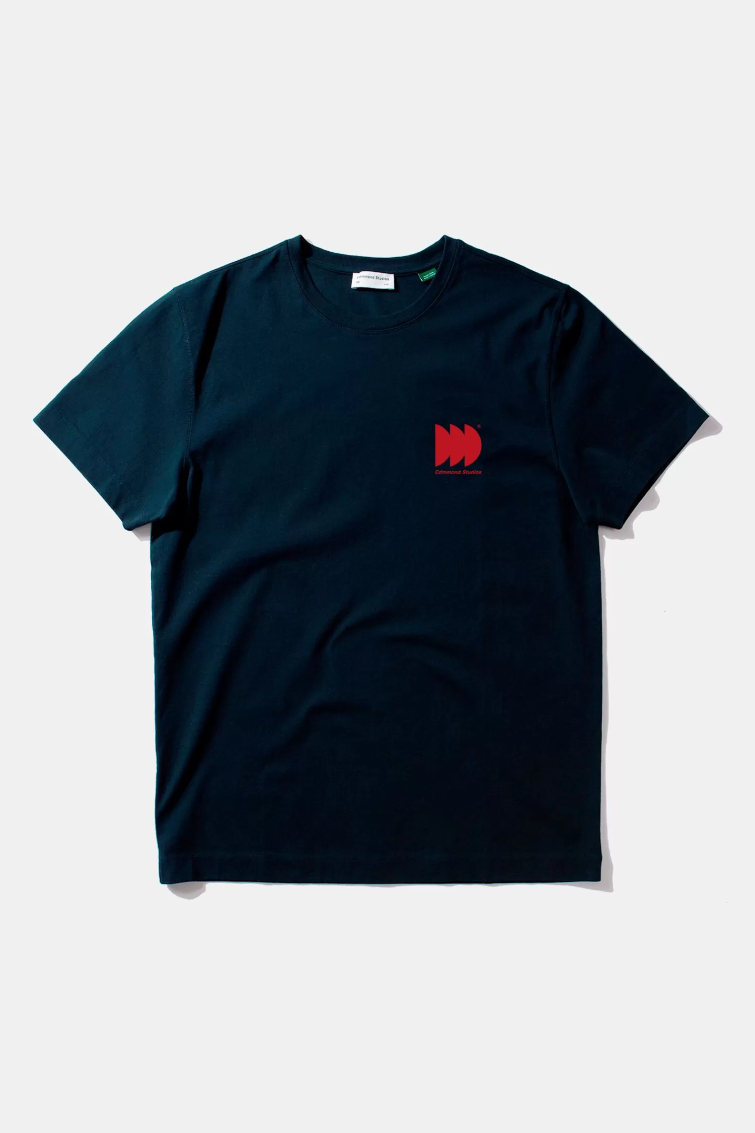 T-Shirts | Edmmond Studios Radio Club Plain Navy