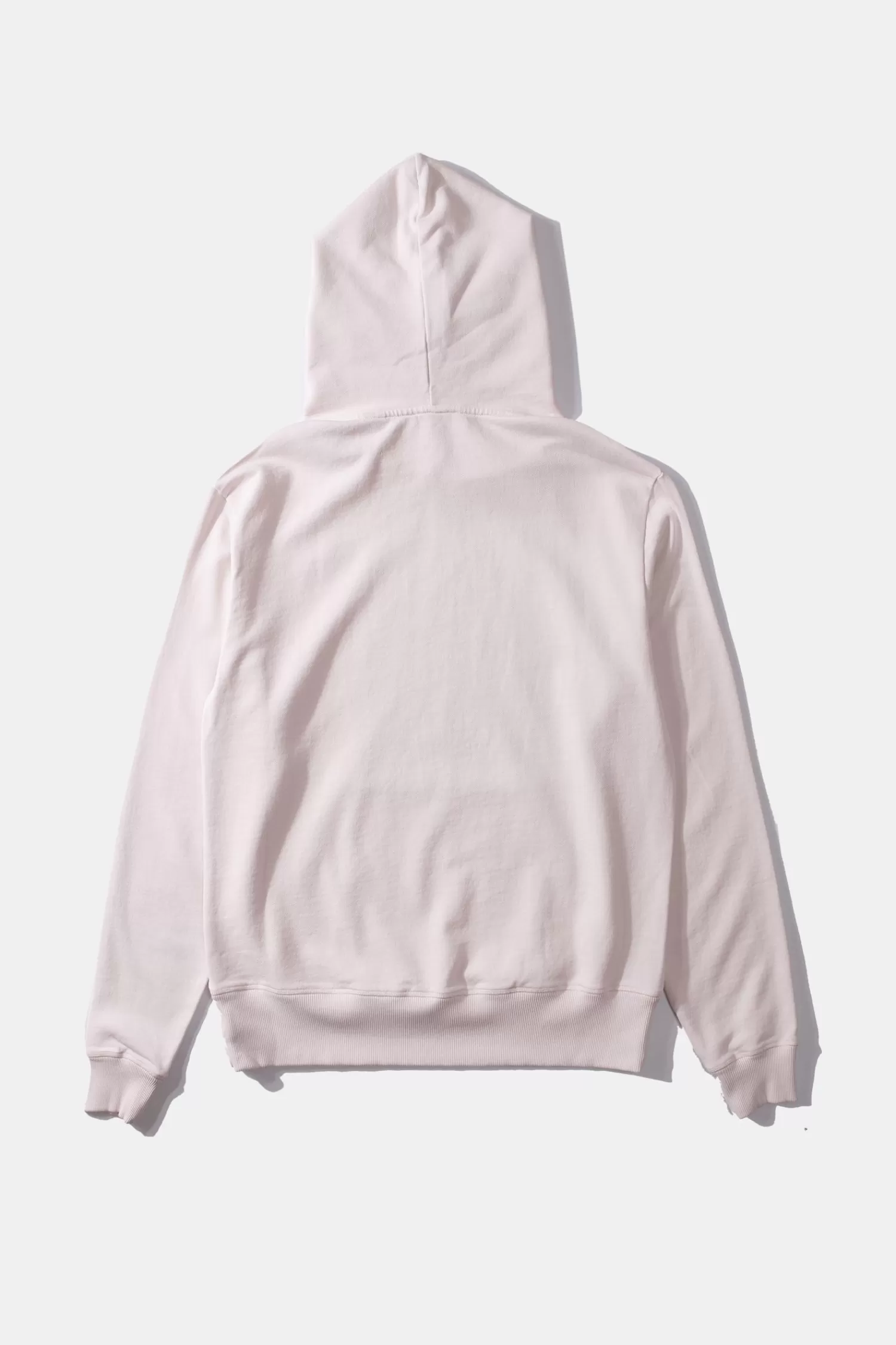 Sweatshirts | Edmmond Studios Shelly Hoodie Pink