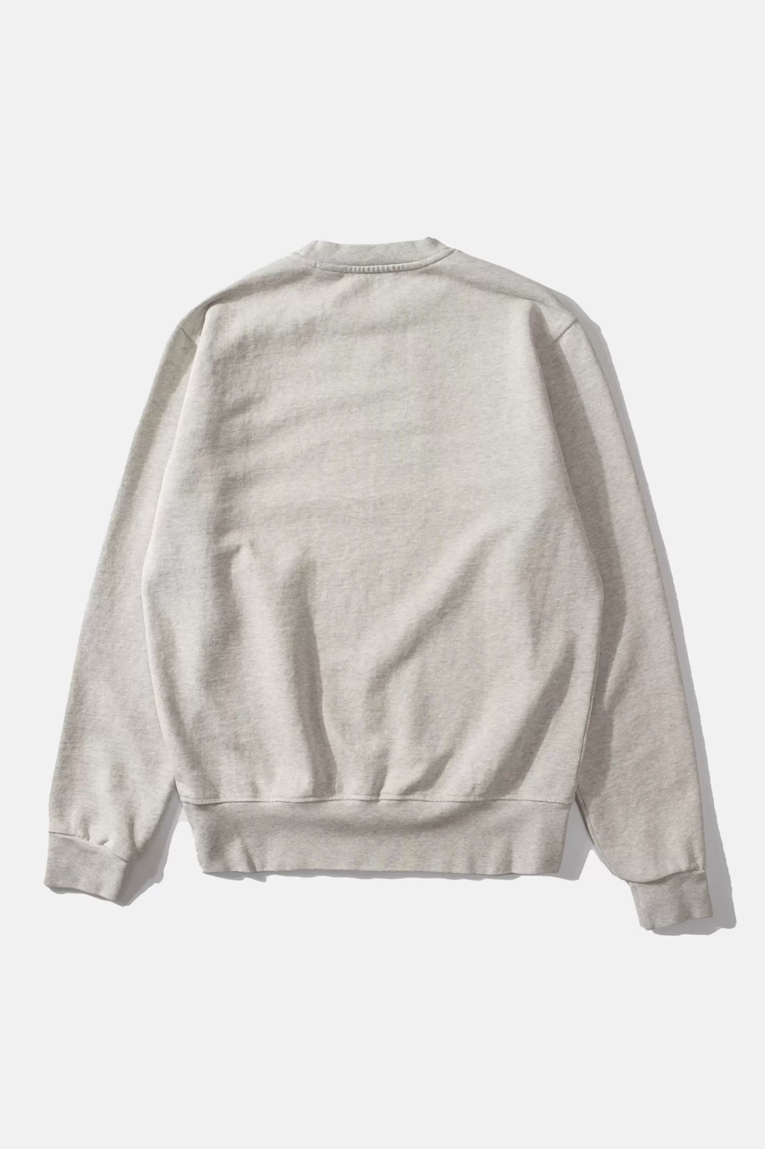 Sweatshirts | Edmmond Studios Special Duck Plain Light Grey