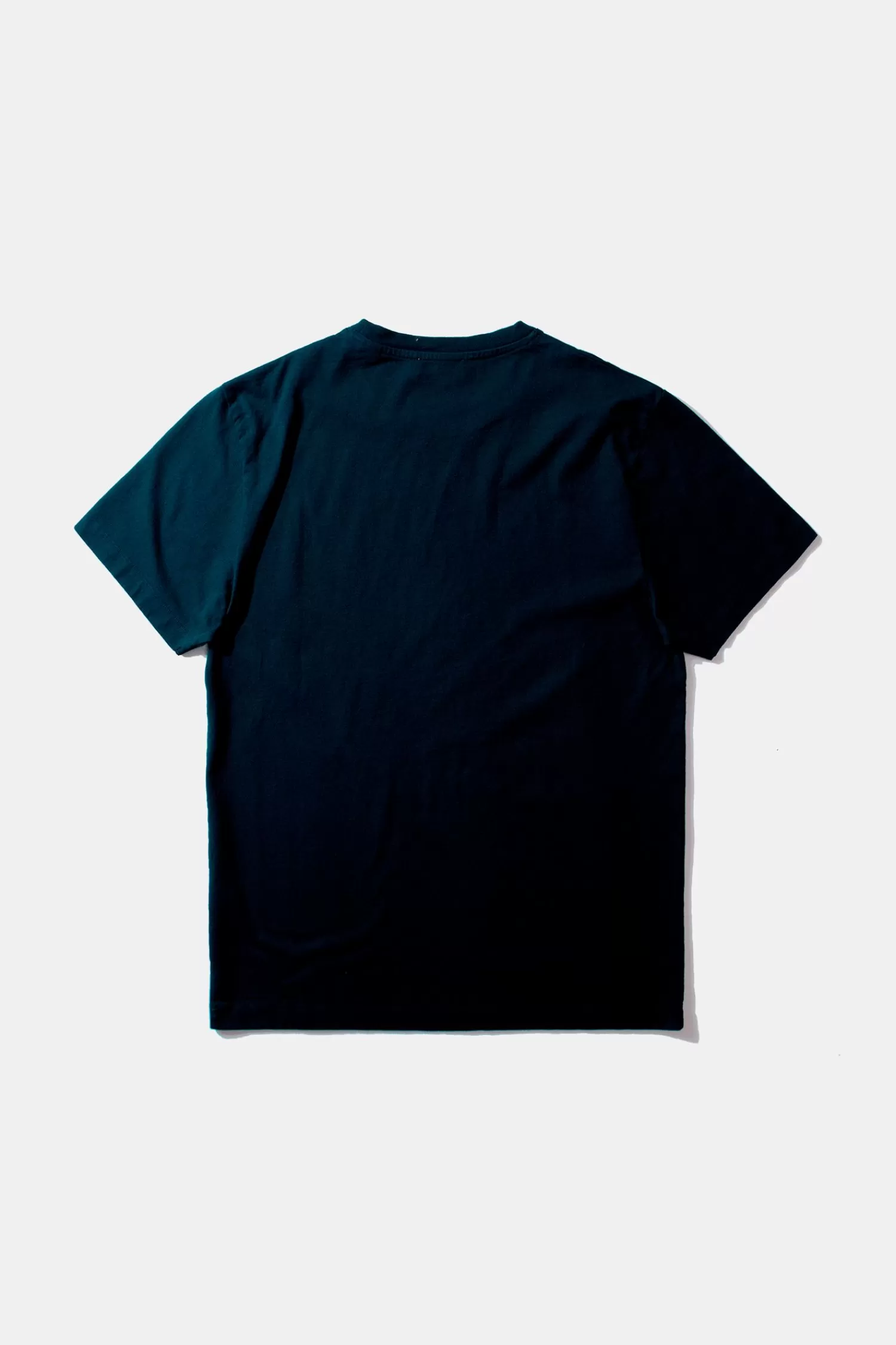 T-Shirts | Edmmond Studios Special Duck Plain Navy