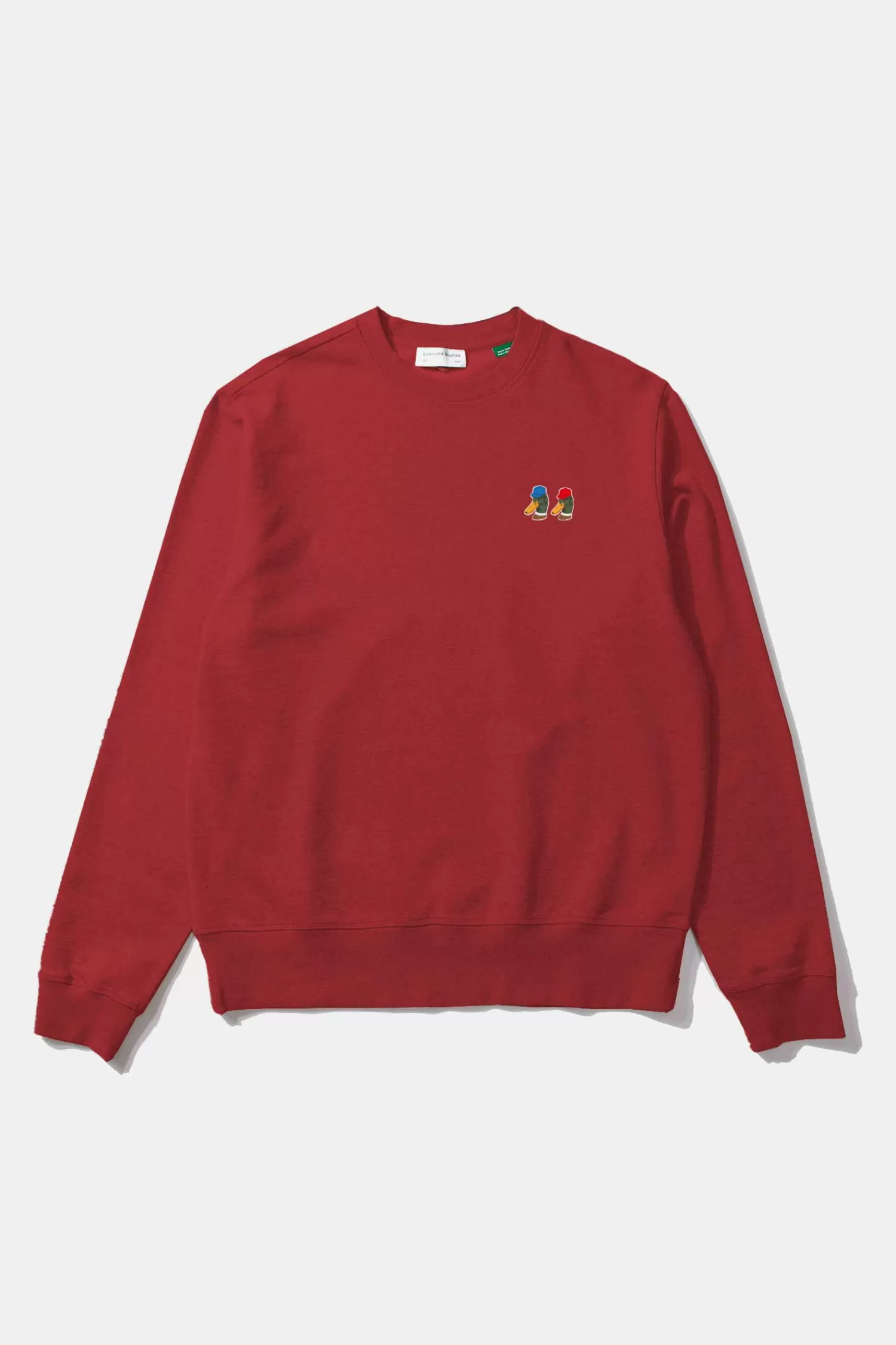 Sweatshirts | Edmmond Studios Special Duck Sw Plain Cooper