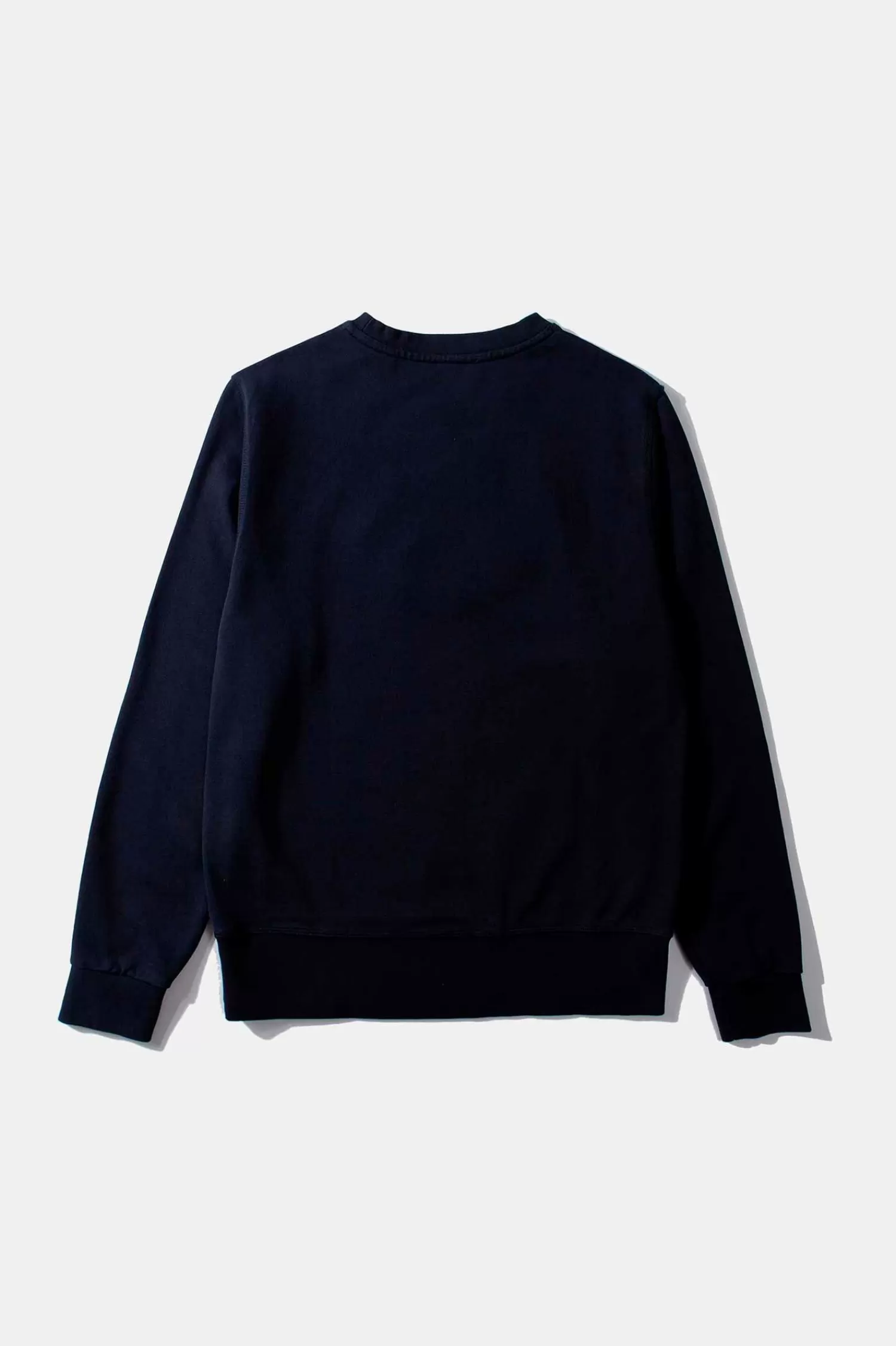 Sweatshirts | Edmmond Studios Special Duck Sw Plain Navy