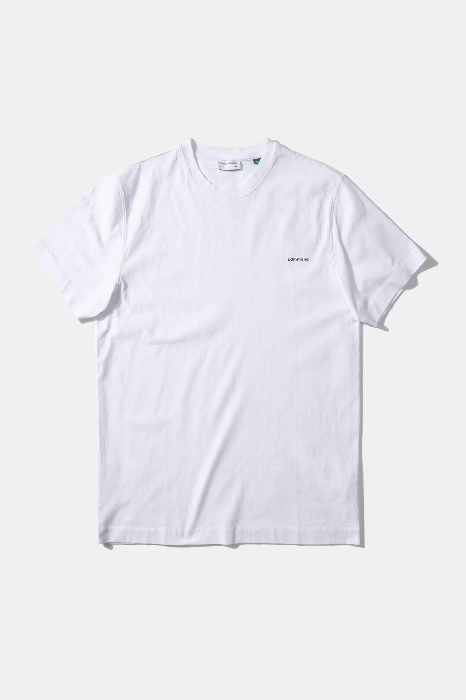 T-Shirts | Edmmond Studios Tours Plain White